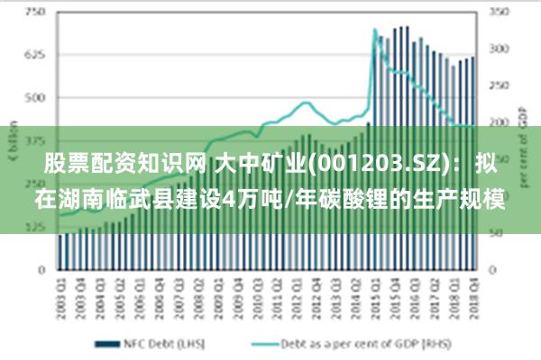 股票配资知识网 大中矿业(001203.SZ)：拟在湖南临武县建设4万吨/年碳酸锂的生产规模