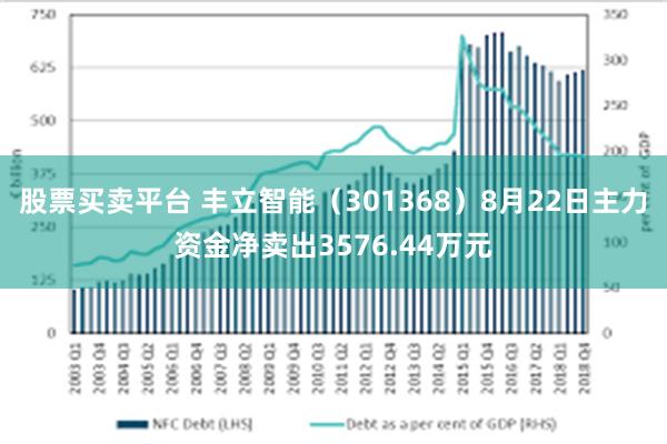 股票买卖平台 丰立智能（301368）8月22日主力资金净卖出3576.44万元